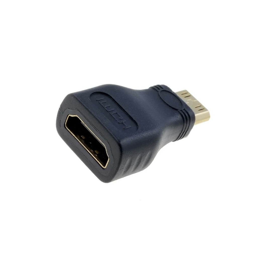 VCOM Adapter; HDMI socket,mini HDMI