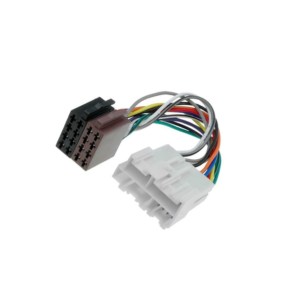 4CARMEDIA Adapter; ISO | ZRS-AS-60B |