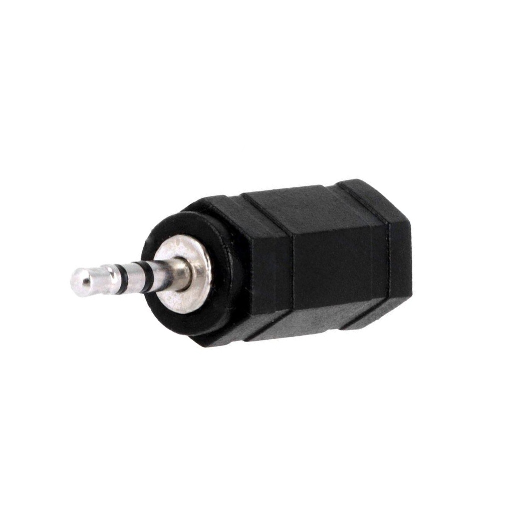 Vanguard Adapter; Jack 2.5mm plug