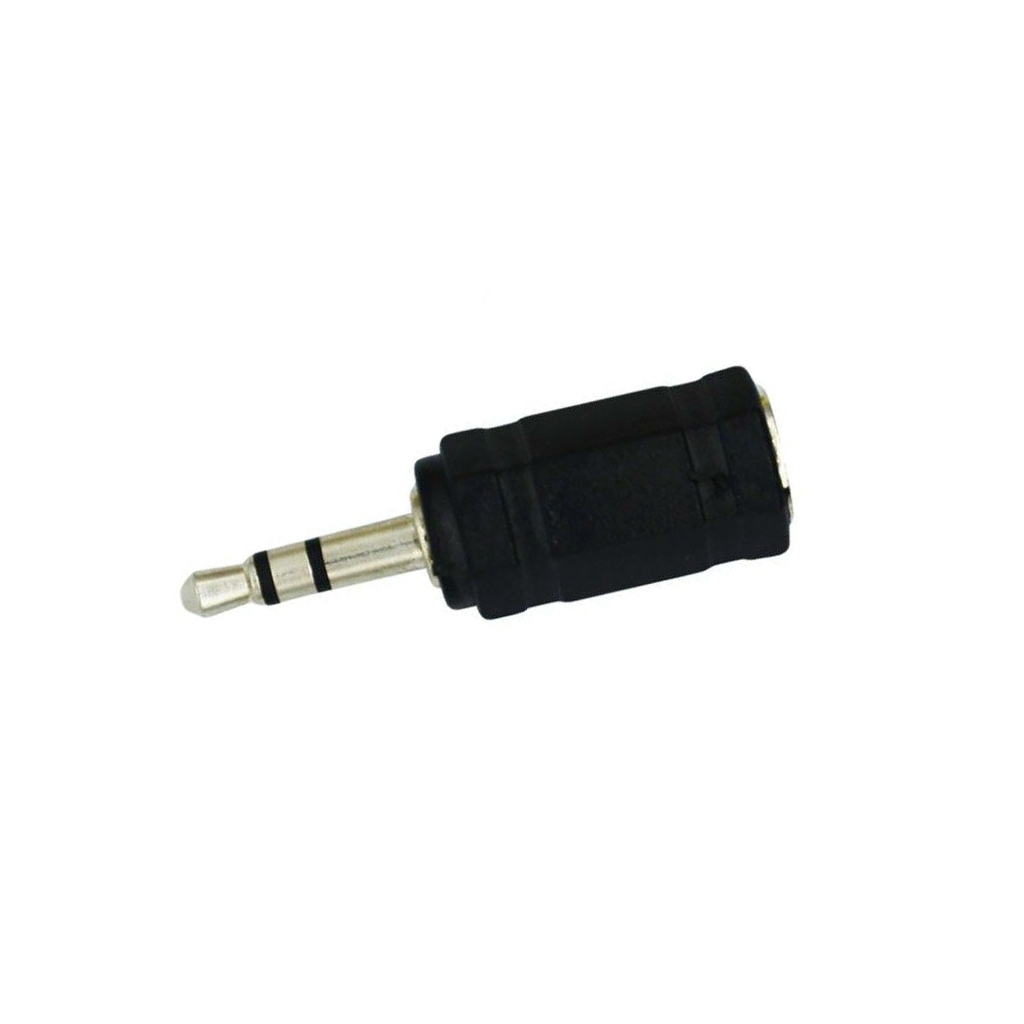 LOGILINK Adapter; Jack 2.5mm socket