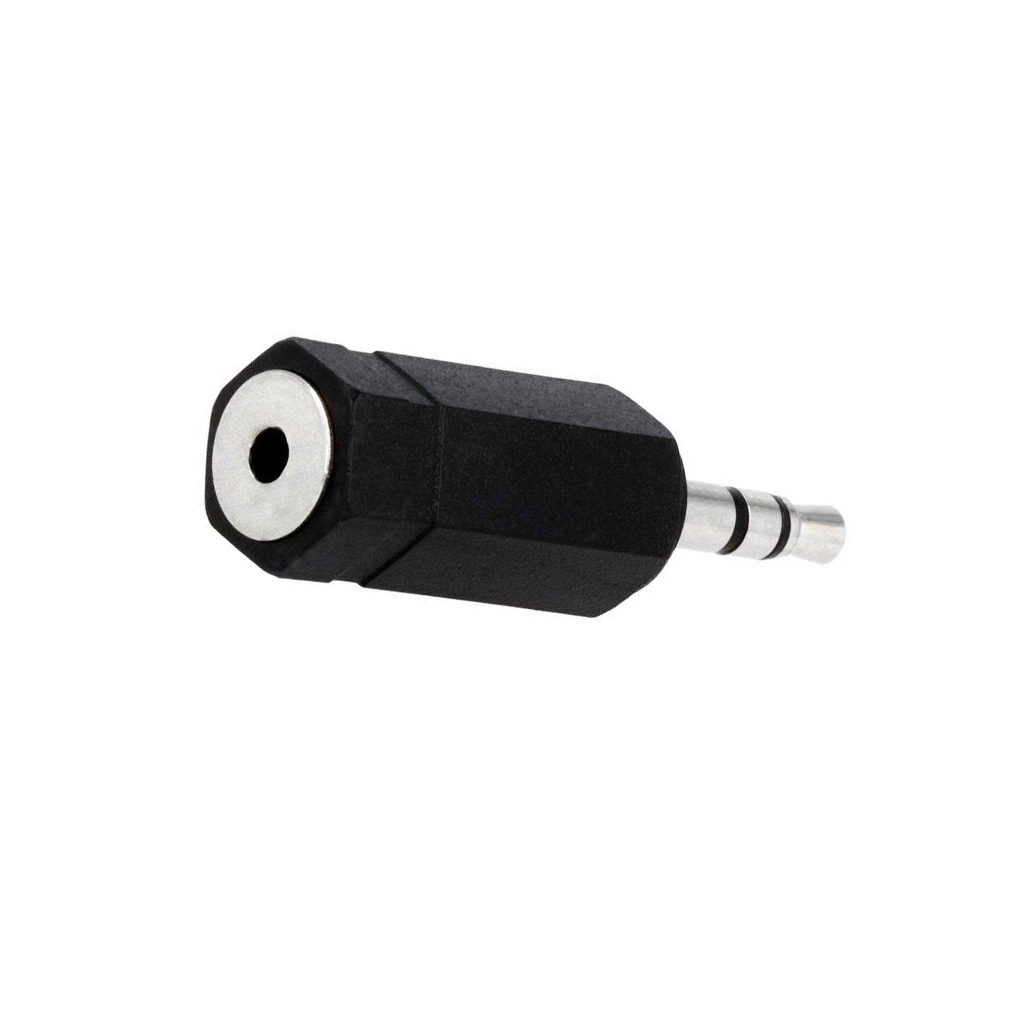 NINIGI Adapter; Jack 2.5mm socket
