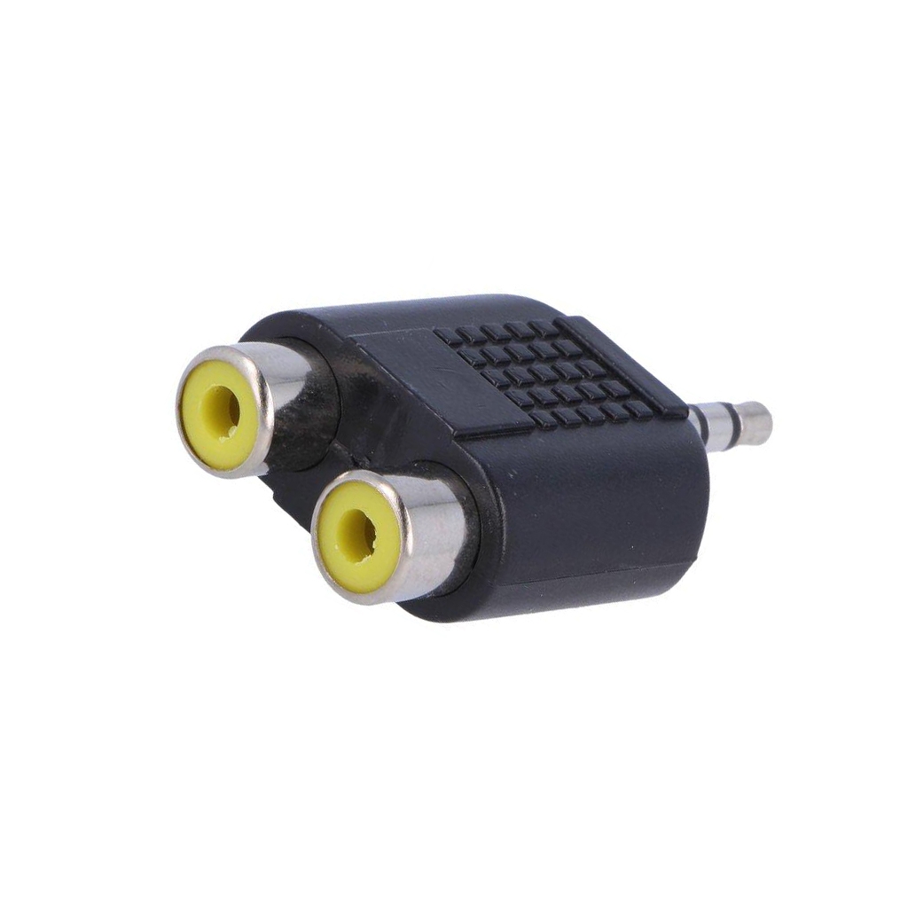 Vanguard Adapter; Jack 3.5mm plug