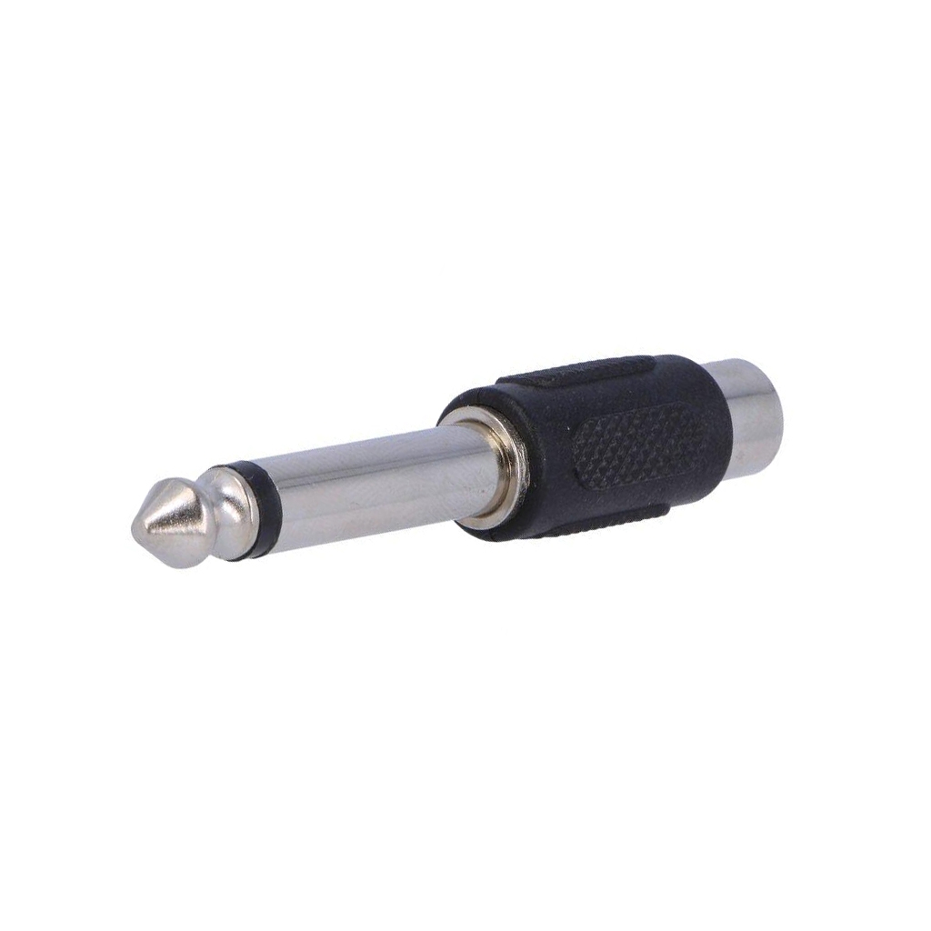 Vanguard Adapter; Jack 6,3mm plug