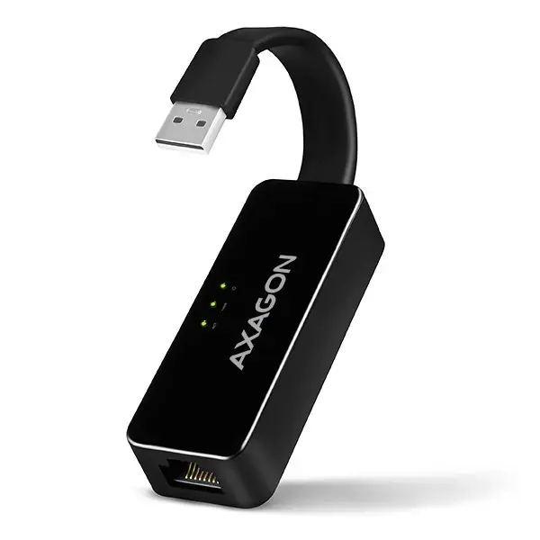 AXAGON ADE-XR USB 2.0 Ethernet