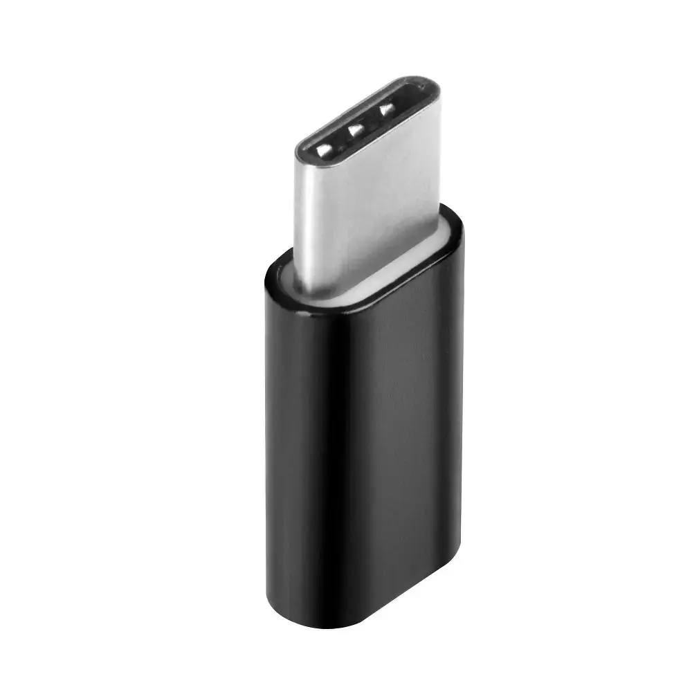 OEM Adapter Micro USB (female) to