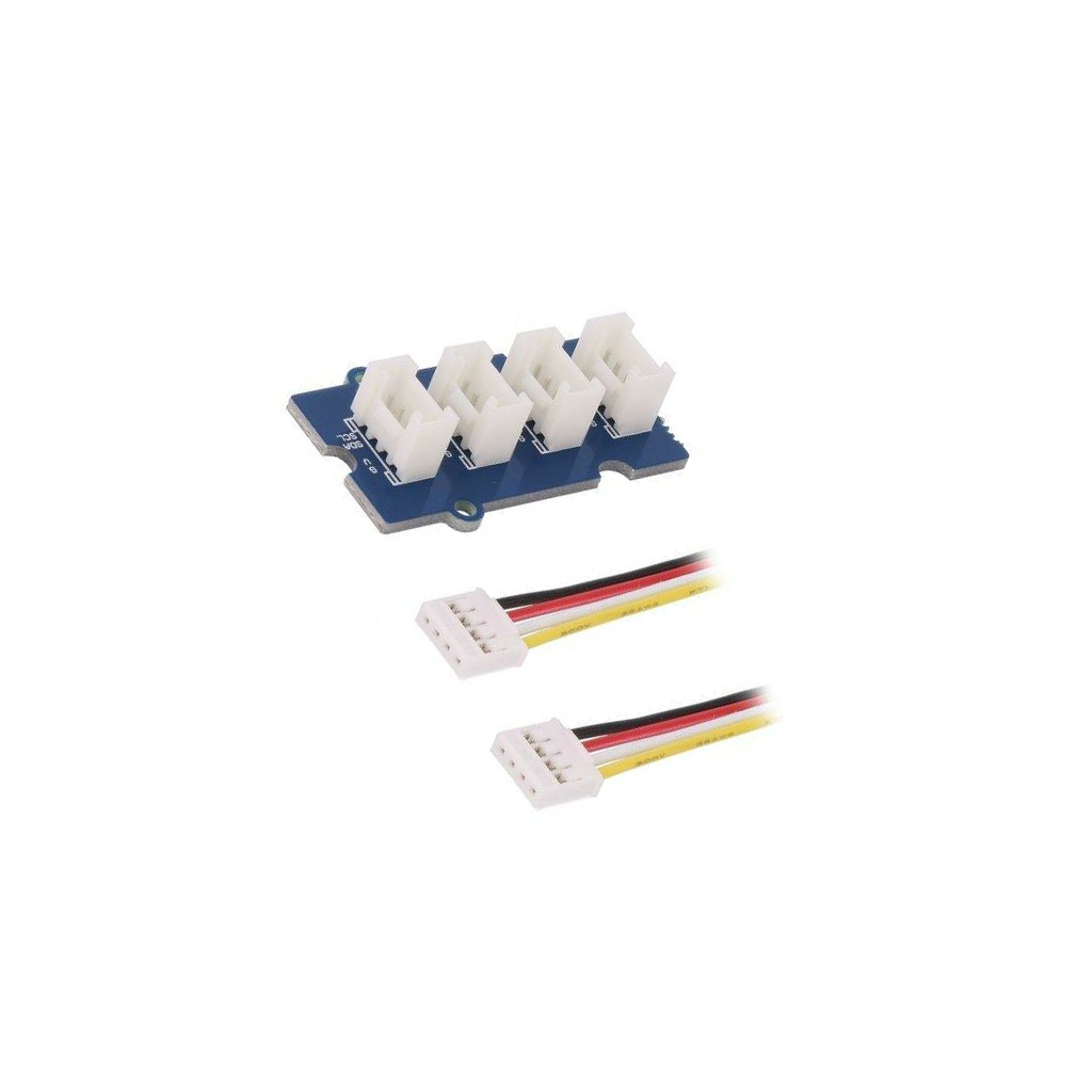 SEEED STUDIO Adapter; module; Arduino,Grove