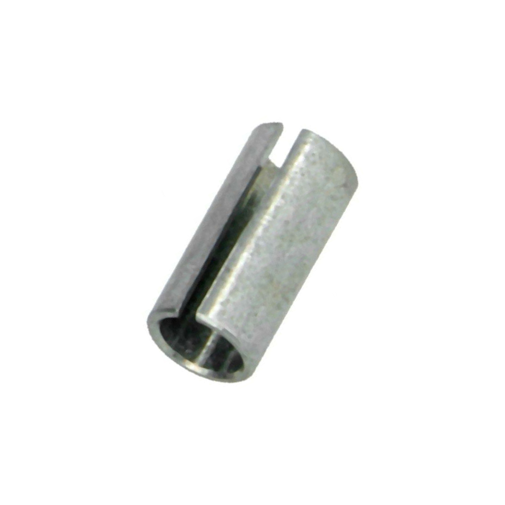MENTOR Adapter; nickel plated steel; Øshaft: