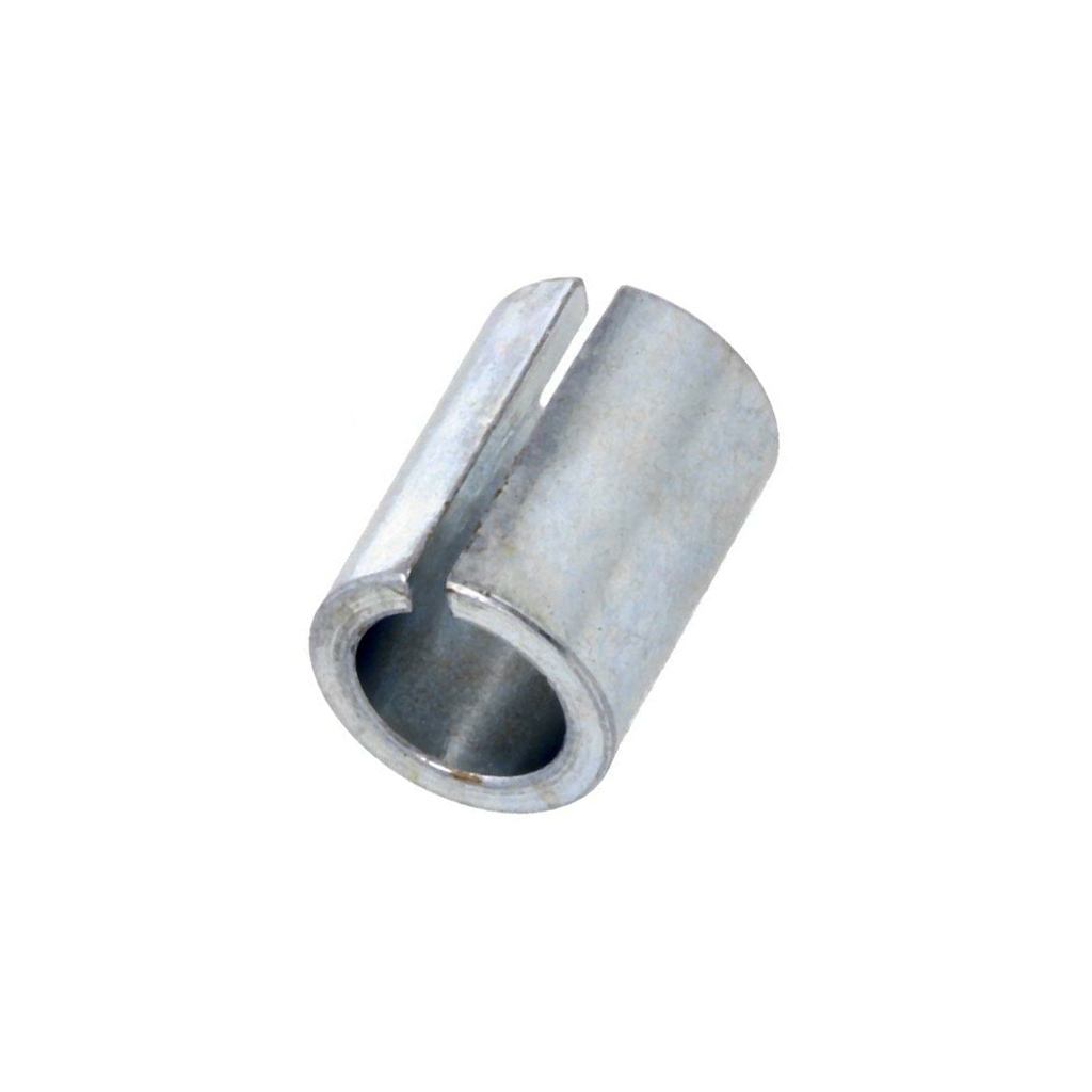 MENTOR Adapter; nickel plated steel; Øshaft:
