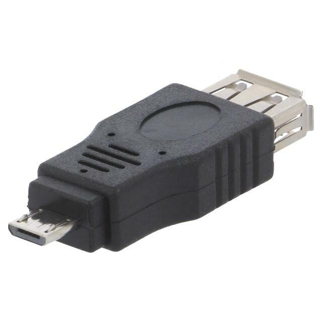 AKYGA Adapter; OTG,USB 2.0