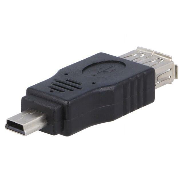 AKYGA Adapter; OTG,USB 2.0