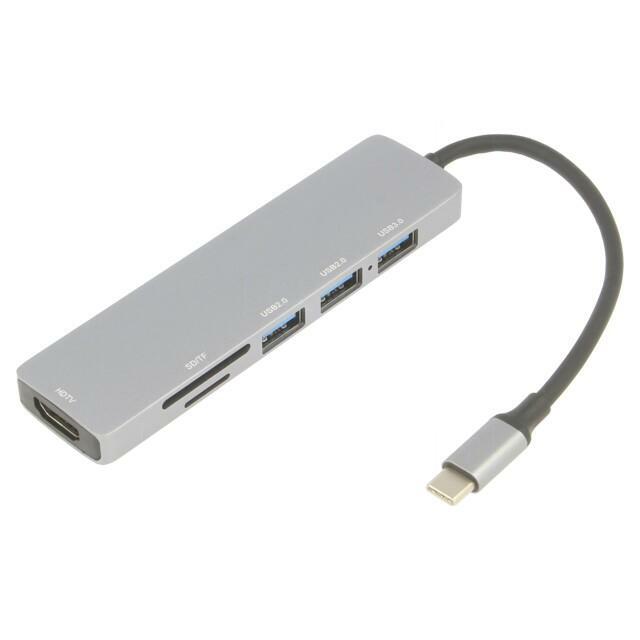 VCOM Adapter; OTG,USB 3.0