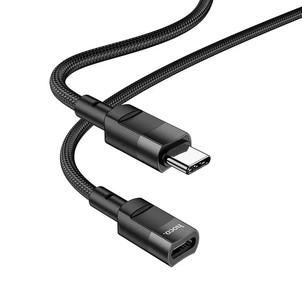 HOCO. Adapter OTG USB C to