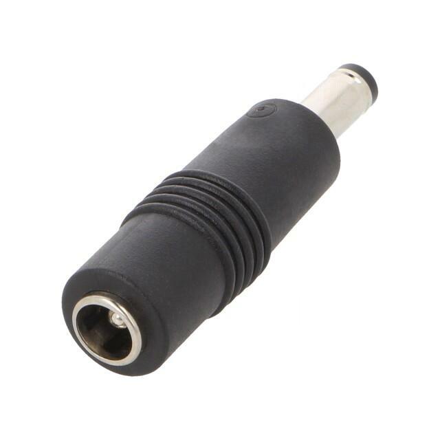 MEAN WELL Adapter; Out: 4,75/1