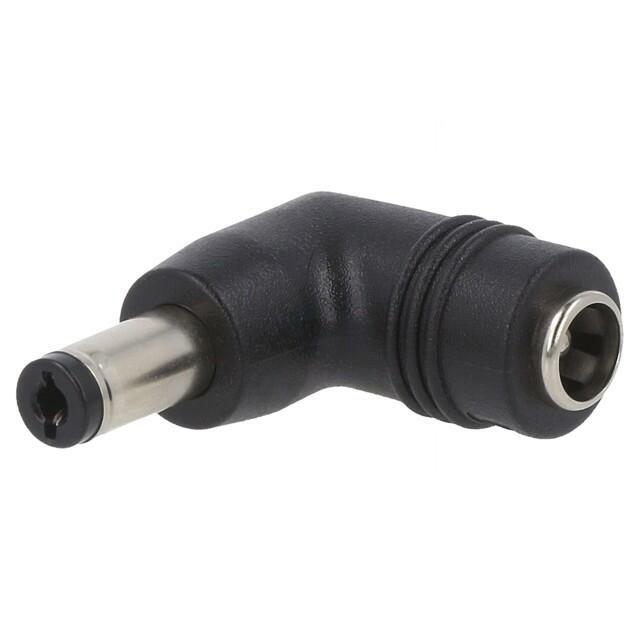 MEAN WELL Adapter; Out: 5,5/2