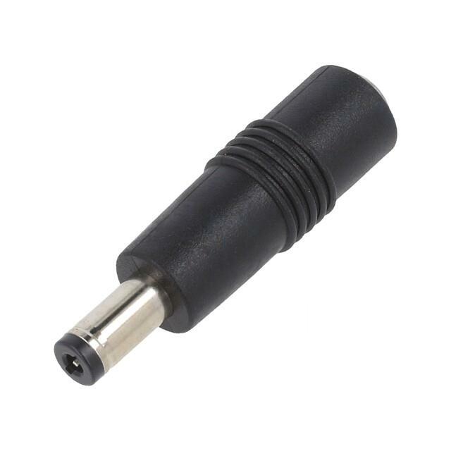 MEAN WELL Adapter; Out: 5,5/2