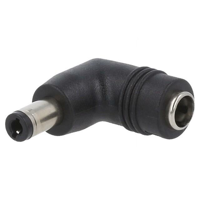 MEAN WELL Adapter; Out: 5,5/2