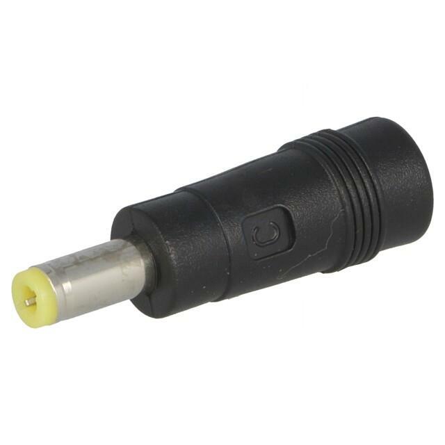ESPE Adapter; Out: 5,5/2,5