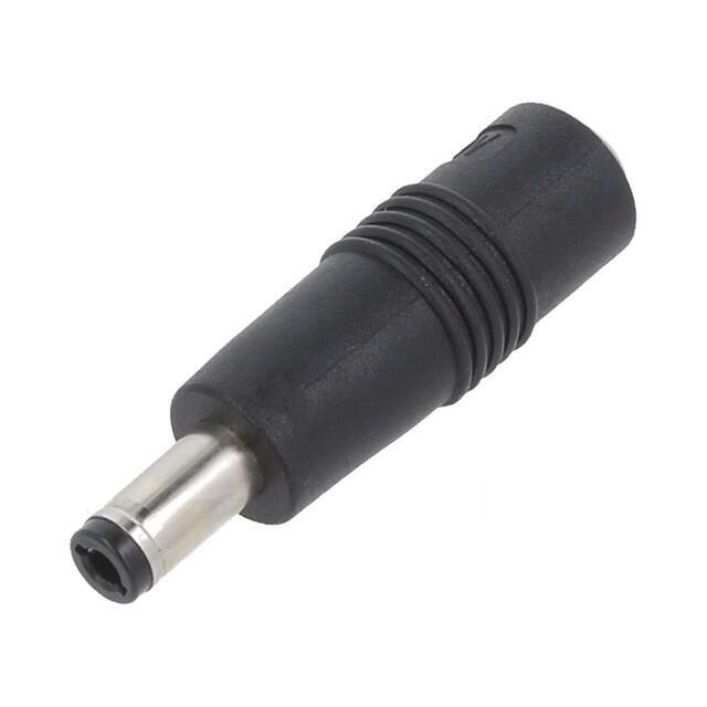 MEAN WELL Adapter; Out: 5,5/2