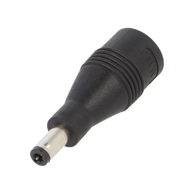 MEAN WELL Adapter; Out: 5,5/2