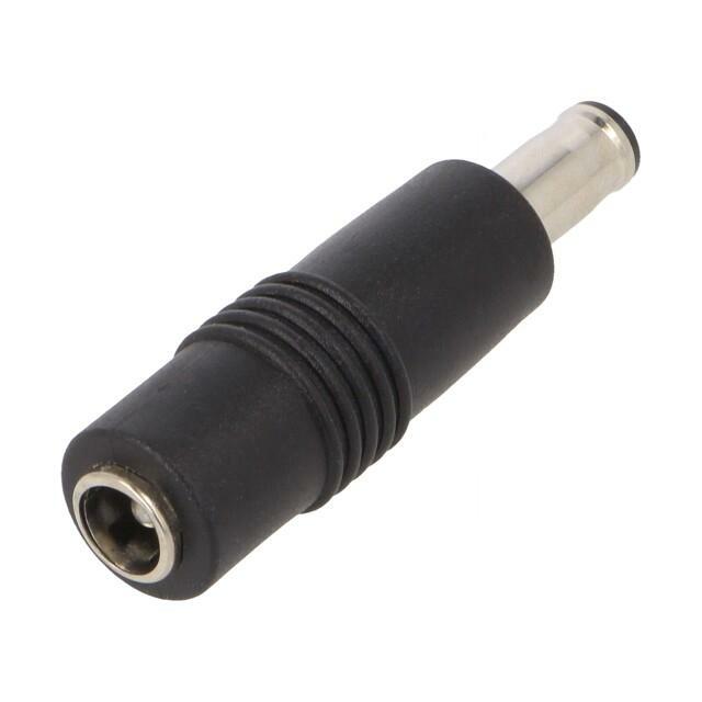 MEAN WELL Adapter; Out: 5,5/3