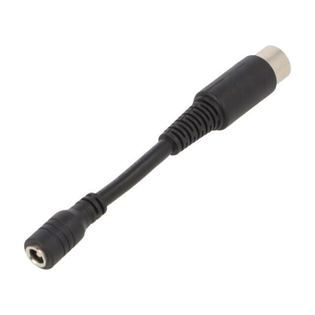 MEAN WELL Adapter; Out: DIN 5pin