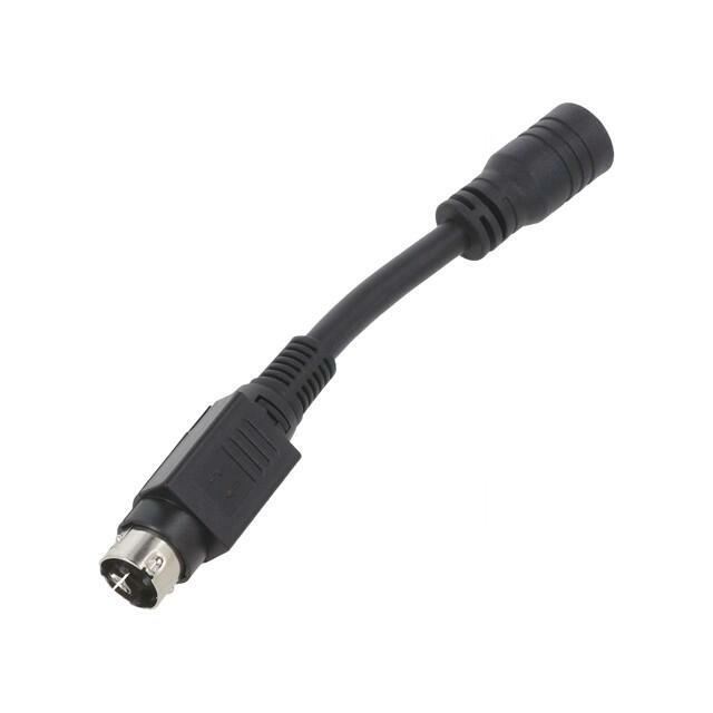 MEAN WELL Adapter; Out: KYCON KPPX-3P