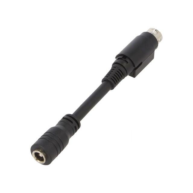 MEAN WELL Adapter; Out: KYCON KPPX-4P