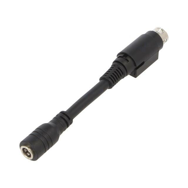 MEAN WELL Adapter; Out: KYCON KPPX-4P