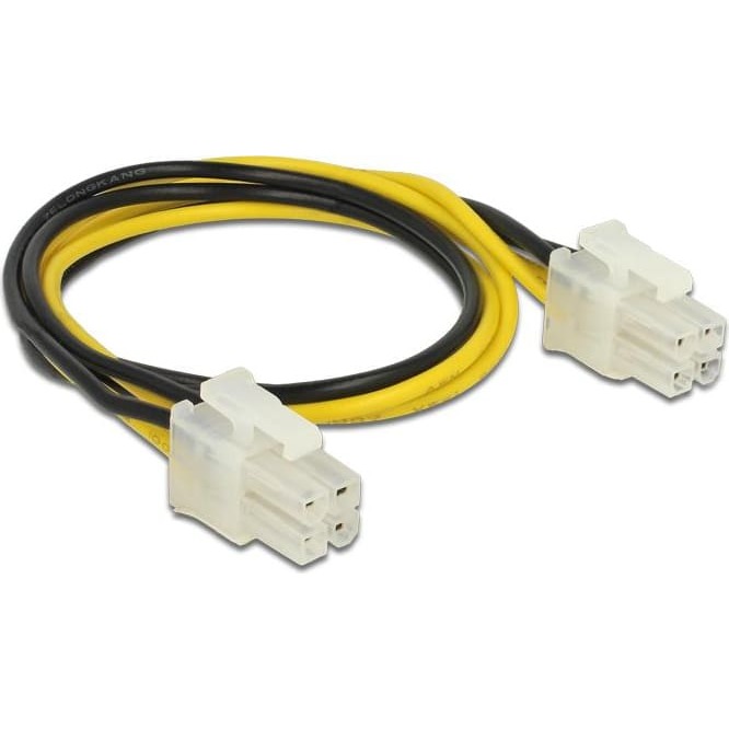 DELOCK ADAPTER P4 Kabel / Mainboard