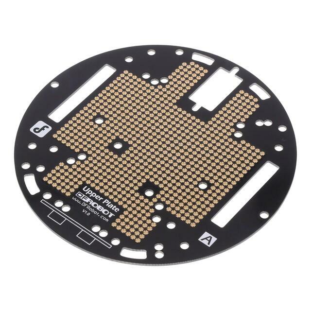 DFROBOT Adapter; PCB; 122mm | DF-DFR0310