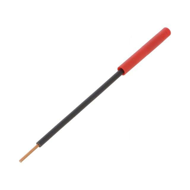STAUBLI Adapter; red; 32A; Overall len: