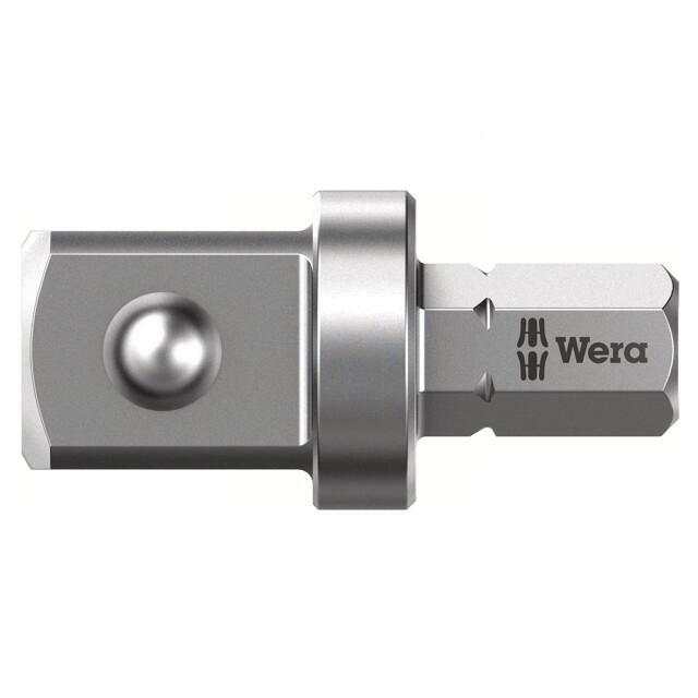 Adapter; Socket size-inch: 5/16"; Kind of
