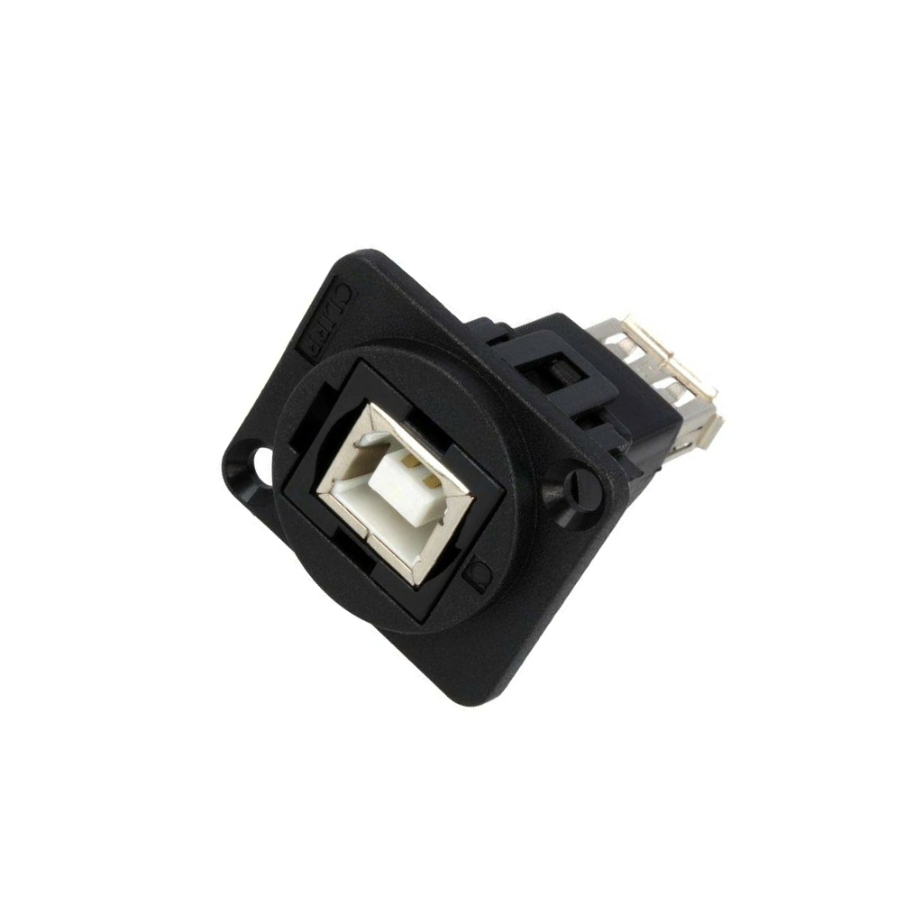 CLIFF Adapter; socket; USB A socket