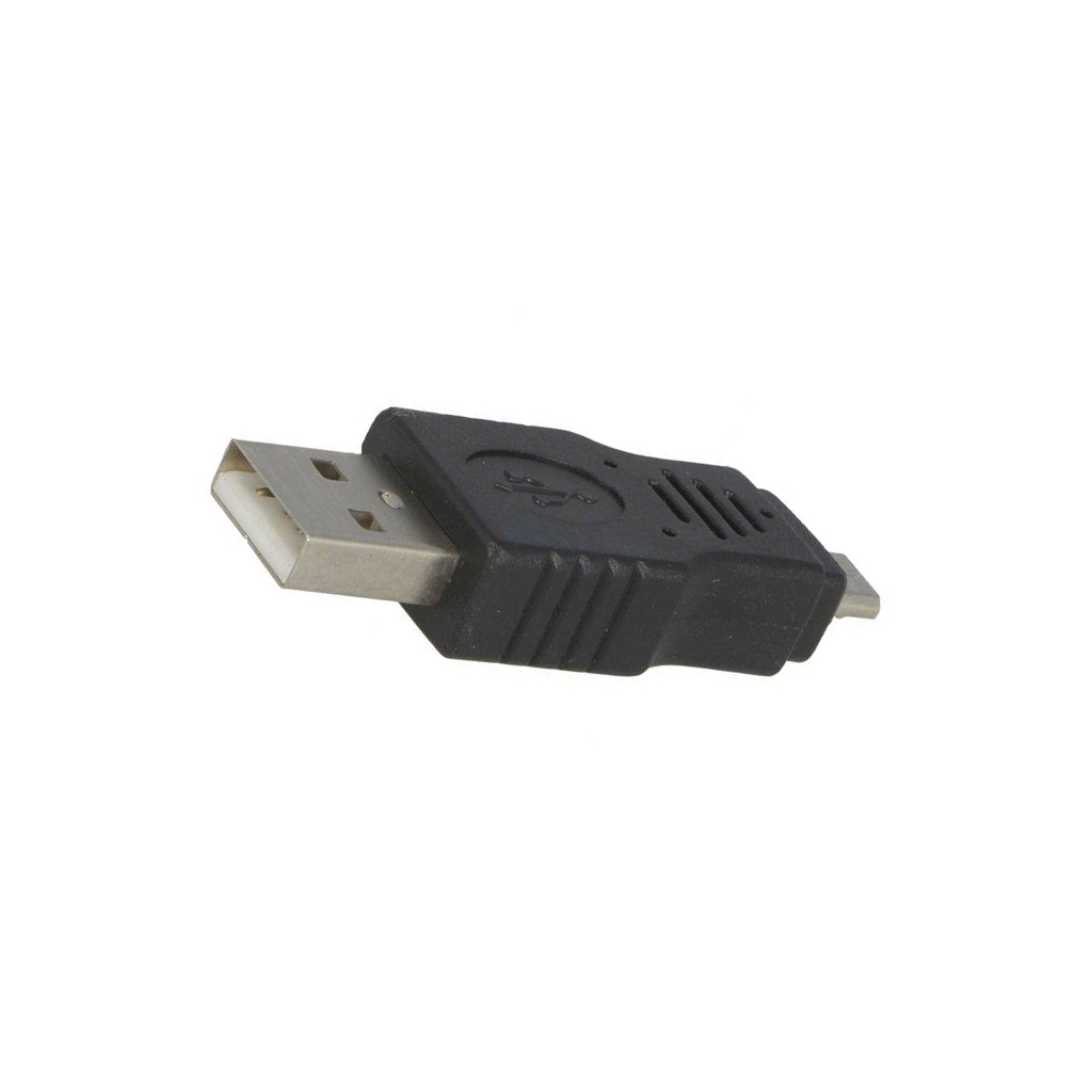VCOM Adapter; USB 2.0; USB