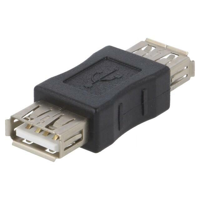 AKYGA Adapter; USB 2.0; USB