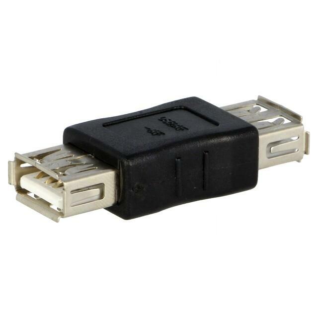 GOOBAY Adapter; USB 2.0; USB