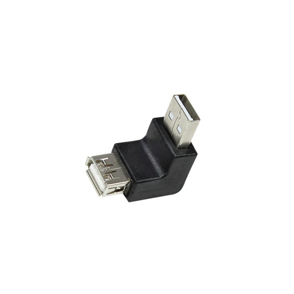 LOGILINK Adapter; USB 2.0; USB