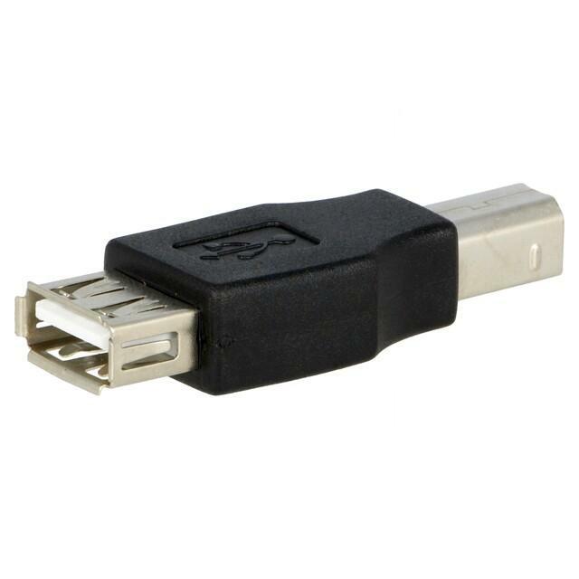 GOOBAY Adapter; USB 2.0; USB