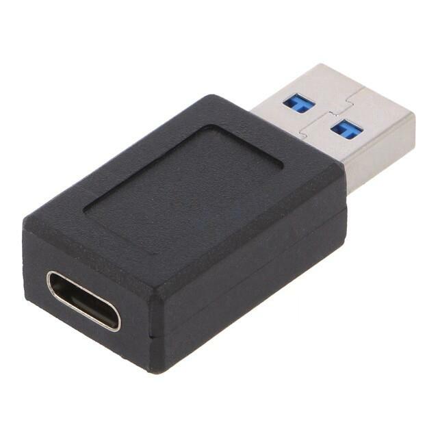 GOOBAY Adapter; USB 3.0; USB