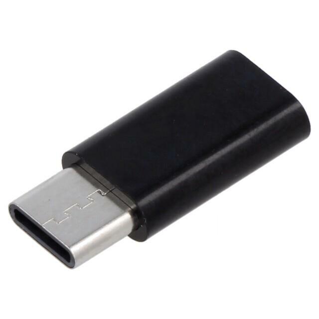 SAVIO Adapter; USB 3.1; USB