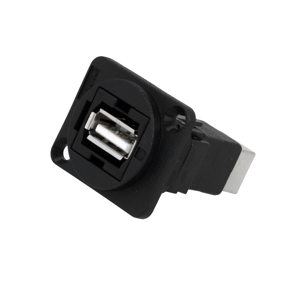CLIFF Adapter; USB A socket,USB