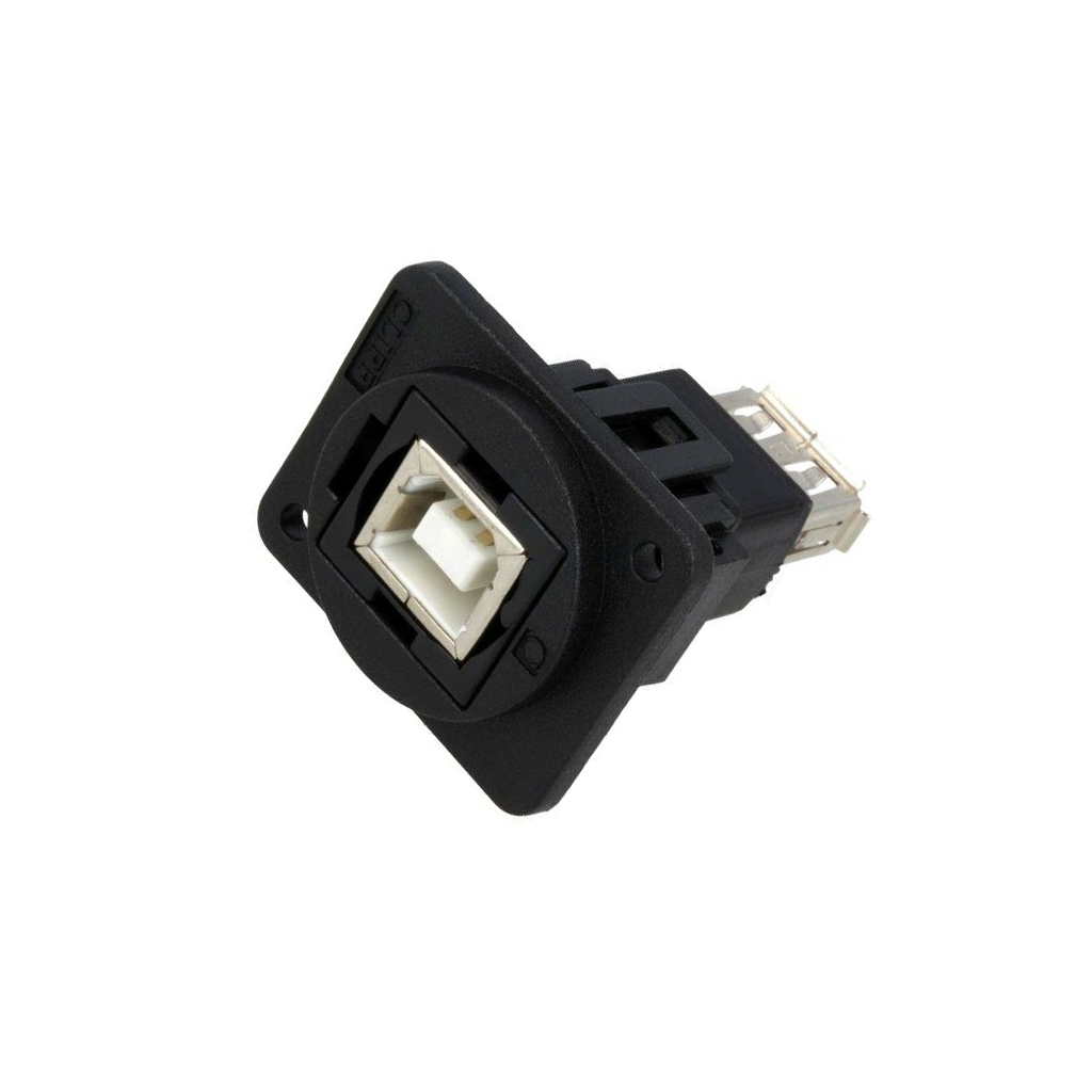 CLIFF Adapter; USB A socket,USB