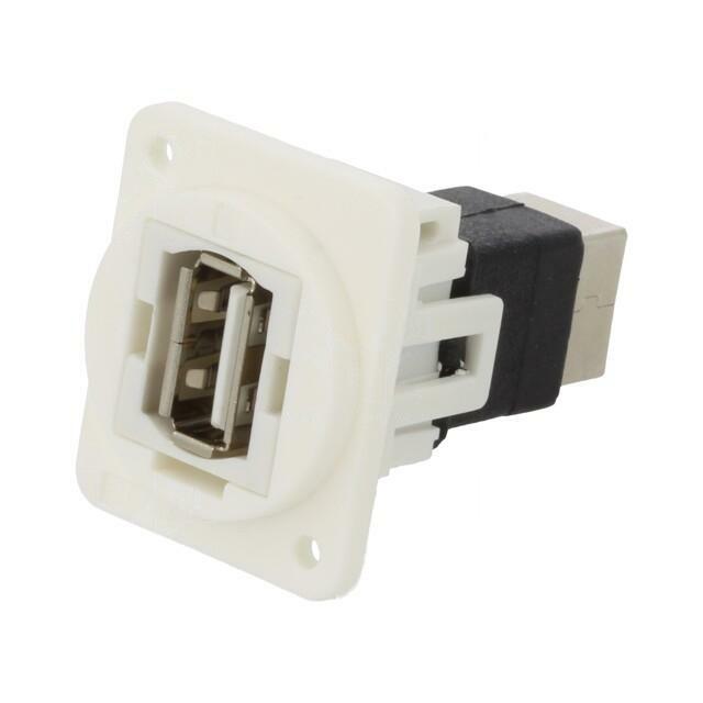 CLIFF Adapter; USB A socket,USB