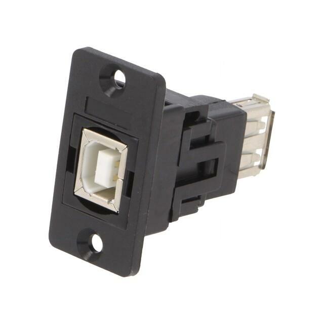 CLIFF Adapter; USB A socket,USB