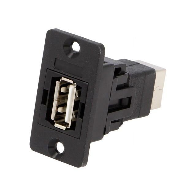 CLIFF Adapter; USB A socket,USB