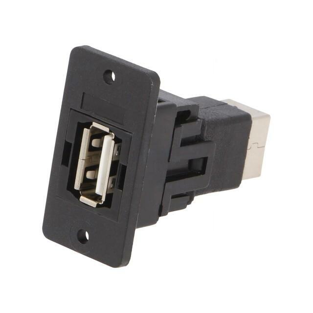 CLIFF Adapter; USB A socket,USB