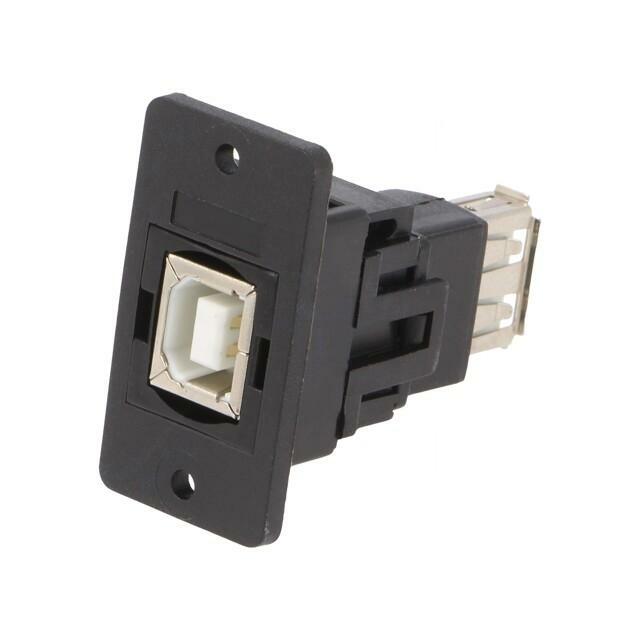 CLIFF Adapter; USB A socket,USB