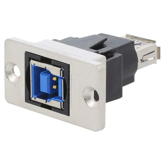 CLIFF Adapter; USB A socket,USB