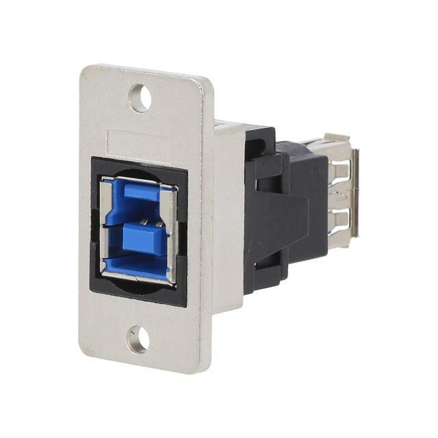 CLIFF Adapter; USB A socket,USB
