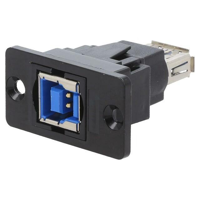 CLIFF Adapter; USB A socket,USB